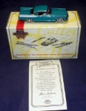 This Is A Very Limited Edition Of A 1958 Studebaker Golden Hawk From Matchbox. This Vehicle Has Be