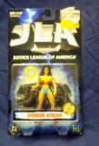 Justice League Of America - Wonder Woman