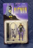 Special Legends Edition Batman - Cat Woman Action Figure