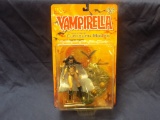Vampirella - Sculpted By Clayburn Moore