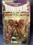 Darkchylde Ariel - Clayburn Moore