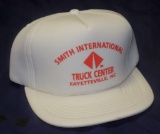 Baseball Cap - Smith International Truck Center, Fayetteville, Nc