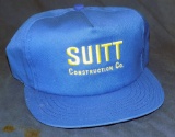 Baseball Cap - Suitt Construction Company