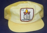 Baseball Cap - Rjr - Pride In Tobacco Hat