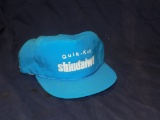 Baseball Cap - Quik-kut Shindaiwa