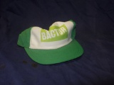 Baseball Cap - Backtur