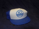 Baseball Cap - Ici Corporation