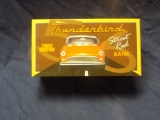 Vintage Bank - 56 Thunderbird Street Rod Bank - In Box