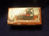 Texaco 1934 Diamond T Tanker