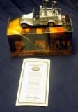 1932 Ford Model Aa High Pressure Truck By Matchbox