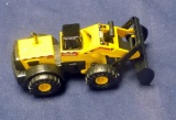 Tonka Series 728 Mighty Tractor