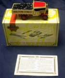 Foden Coal Truck - Matchbox Die Cast