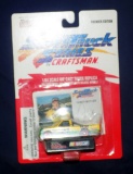 Super Truck Series Craftsman Truck Series Premier Edition Tobey Butler