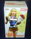 Loves Of Peter Parker - Gwen Stacy - By Marvel Spiderman Series