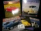 Large Lot of Volkswagen Bugs & Busses Calendars