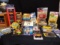 Large Lot of Matchbox Cars and Toys