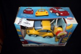 Preschool TOMY RC Volkswagen Bug - For 3 years old and up