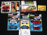 Die Cast Cars & More