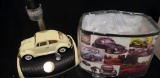 1967 Beetles Collectors Lamp