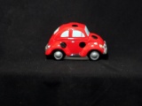 Lotus 12'' Ceramic VW Volkswagen Beetle bug 