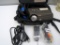Lot 37: Infocus Projector - By Ibm.   Worked And Has