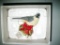 Lot 61: Bird Ornament - Circa 2011-2019 - Titmouse