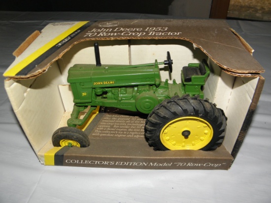 John Deere 70