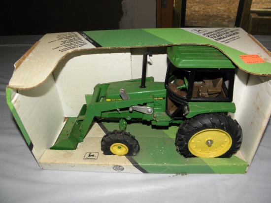 John Deere 2755