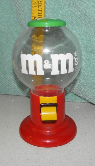 M & M toys