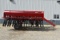 Case IH 5500 Mulch-Till Drill, 30 Foot x 10 Inch Spacings With Hydraulic Markers, Completely Rebuilt