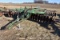 John Deere 210 Tandem Disk, 14.5 Foot