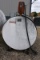 550 Gallon Fuel Barrel With Gas Boy Pump