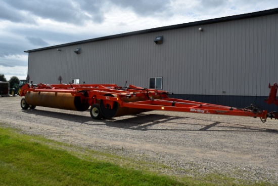 Rite Way F3-46 Land Roller, 46’, All Updates, Like New, SN: 12-1207