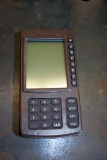 John Deere Brown Box Monitor, With Key Card AutoTrac SF1, Box SN: PCGV02D145606, Card SN: PCKCNAA131