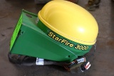 John Deere Starfire 3000 Globe, SF1, PCGT3TA110089