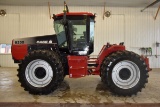 1997 Case IH 9330 “Row Crop Special” 4x4, 5004 Hours, 1000 PTO, 4 Hydraulics, 3pt, Quick Hitch, 18.4