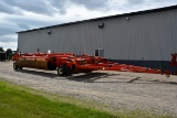 Rite Way F3-46 Land Roller, 46’, All Updates, Like New, SN: 12-1207