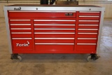 Torin Rolling Tool Chest