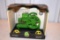 Ertl John Deere Model E Hit and Miss 1/6th Scale, With Box