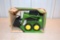 Ertl John Deere Skidloader, 1/16th Scale, With Box