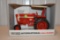 Ertl 1991 International Hydro 100 With ROPS, With Duals, Special Edition, 1/16th Scale, With Box