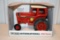 Ertl 1991 International 1566 Special Edition Tractor With Duals, 1/16th Scale, With Box
