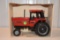 Ertl International 5088 Tractor With Cab, 1/16th Scale, With Box