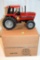 Ertl 1984 Special Edition, International 5288 Tractor With MFWD, 1/16th Scale, Has Shipping Box