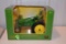 Ertl John Deere Model A With Man, 1/16th Scale, With Box