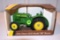 Ertl John Deere Model BR, Blueprint Replica Tractor, 1/16th Scale With Box