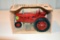 Ertl Farmall H, 1/16th Scale, With Box