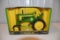 Ertl John Deere 1/16th Scale, 620 High Crop, With Box