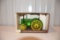 Ertl John Deere D On Steel, Collectors Edition With Box