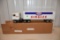 Ertl Kraft Singles Semi Truck And Trailer With Box